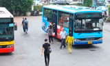 Huy động hơn 9.000 lượt xe buýt mỗi ngày phục vụ cao điểm đại lễ Quốc khánh