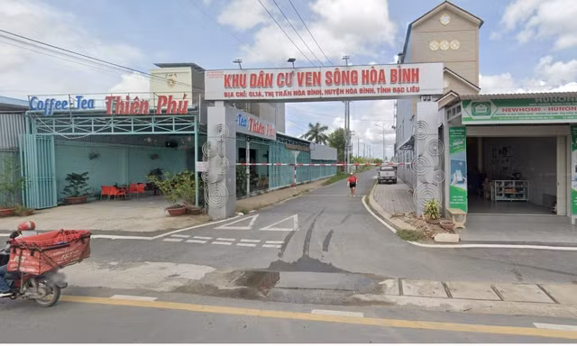 Thiếu 1 chữ ký cả khu đô thị bị 'treo' giao dịch 