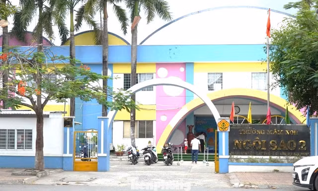 Vụ mua trường học phát mãi nhưng không được bàn giao: Xem xét thu hồi đất và giấy phép giáo dục