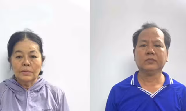 Vụ dàn cảnh cướp giật tại khu du lịch nổi tiếng ở Cần Thơ: Thêm 2 đối tượng đầu thú