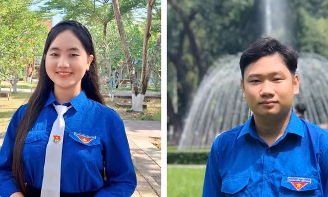 Hiến kế gửi Đoàn: Cán bộ Đoàn truyền cảm hứng, dẫn dắt thanh niên làm chủ công nghệ