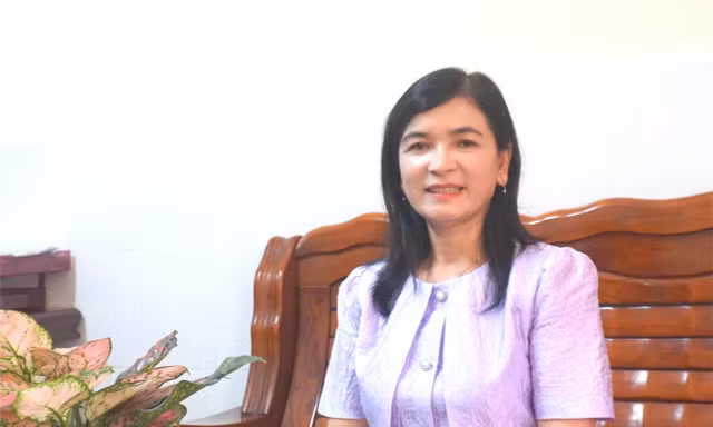 Cần Thơ bổ nhiệm Giám đốc Sở Giáo dục và Đào tạo