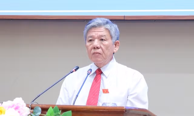 Đồng Tháp sẽ thành lập 11 phường