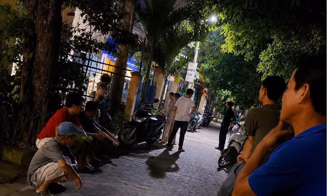 Nghi án đưa bạn về nhà sử dụng ma túy rồi sát hại 