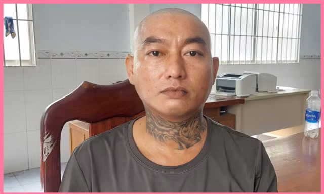 Nhóm đối tượng đánh người nhậu bàn bên nhập viện ra đầu thú 