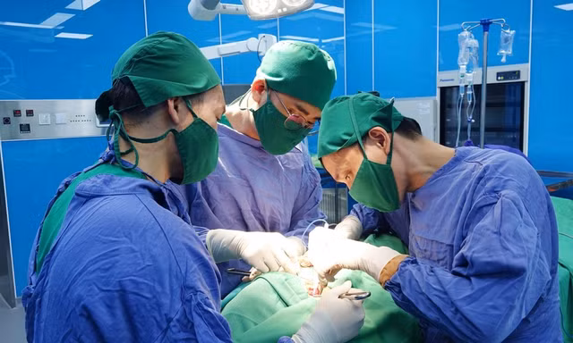 Quảng Ninh phát triển kỹ thuật y học hạt nhân