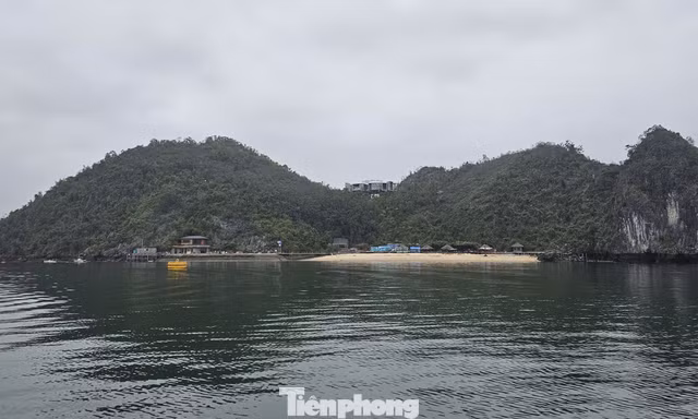Sự thật ít người biết về bãi biển Việt Nam vừa lọt top đẹp nhất thế giới 