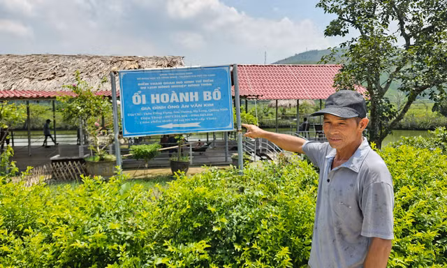 Quảng Ninh giảm nghèo từ nội lực