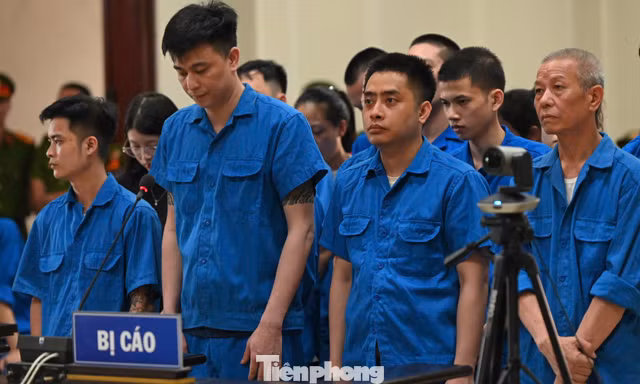 Kẻ dùng súng AK bắn chiến sỹ Công an tử vong lĩnh án tử hình