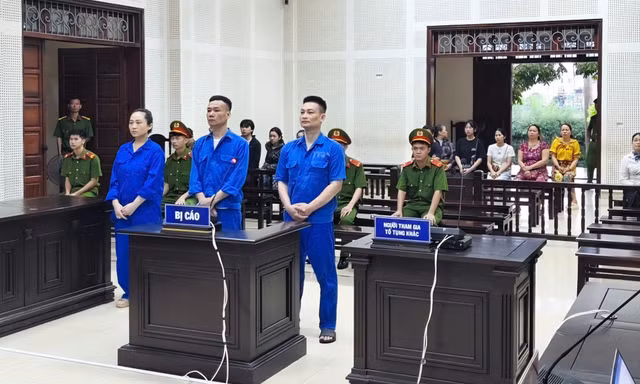 Nhóm đối tượng bắt cóc người nước ngoài đòi gần 1,7 tỷ đồng tiền chuộc