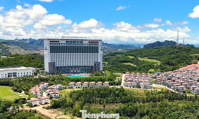 FLC Hạ Long thua kiện, buộc phải trả lại 4 căn hộ và hàng tỷ đồng cho khách