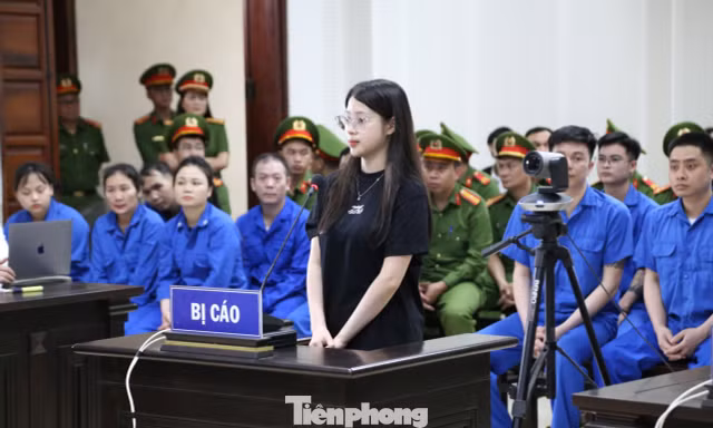 Bạn gái hỗ trợ Bùi Đình Khánh bỏ trốn như thế nào?