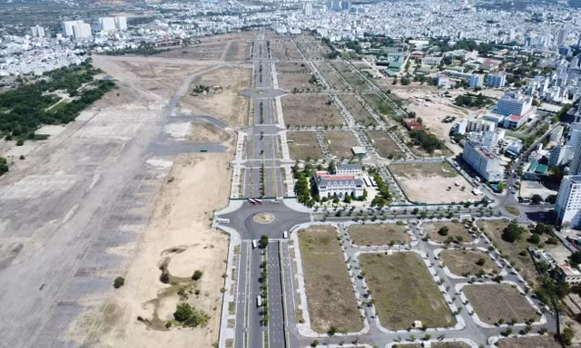 Vụ khách hàng dự án của Phúc Sơn đòi đất, Khánh Hòa báo cáo gì?