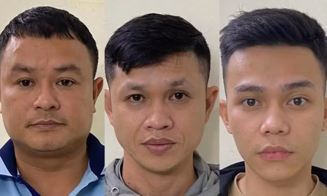 Bắt nhóm thanh niên dùng hung khí rượt đuổi, tấn công du khách nước ngoài ở Nha Trang