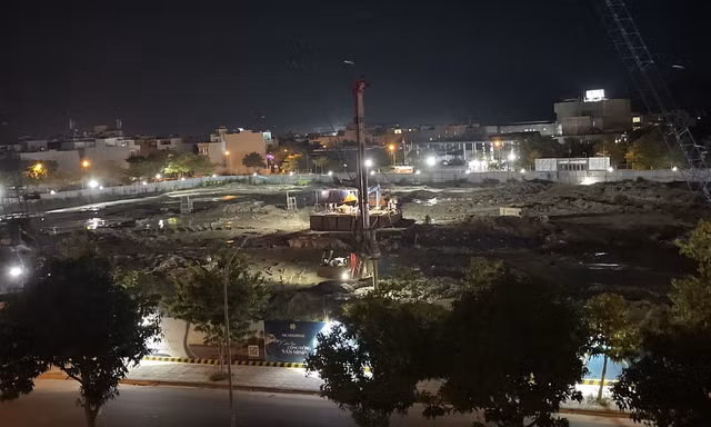 Người dân khu đô thị ở Nha Trang bị 'tra tấn' tiếng ồn cả ngày lẫn đêm