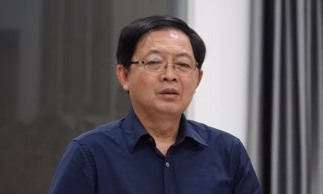 Phó Thủ tướng Hồ Quốc Dũng: Phải tiếp cận khu dân cư đang bị cô lập, không để người dân leo nóc nhà kêu cứu