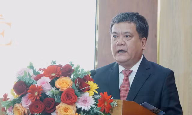 Ông Trần Phong được bầu làm Chủ tịch UBND tỉnh Khánh Hòa