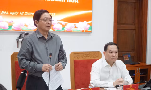 Mưa lũ khiến 10 người chết và 2 người mất tích, Phó Thủ tướng yêu cầu Khánh Hòa khẩn trương ứng phó