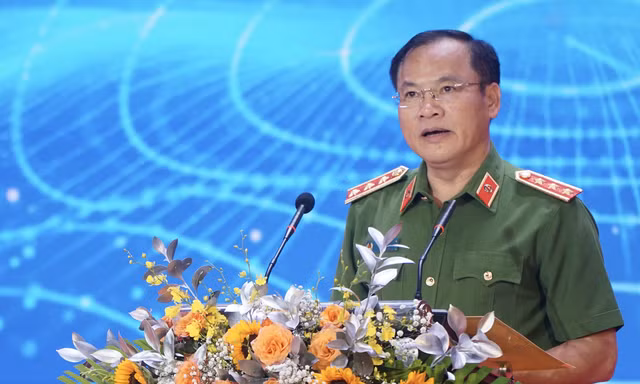 Điều tra 120 vụ mua bán người trong nửa đầu năm 2026