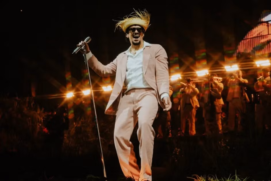 Super Bowl LX Halftime Show sẽ diễn ra vào tháng 2/2026.