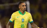 Raphinha.