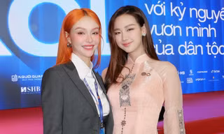 ‘Bông hồng lai’ Mlee: 'Tôi ý thức rõ trách nhiệm của KOL/KOC trong việc lan tỏa thông tin tích cực'