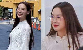 'Nàng Hậu' Việt gây trầm trồ khi được mời thỉnh giảng tại trường đại học danh tiếng của Thái Lan