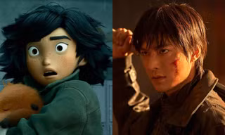 Lee Min Ho tái xuất màn ảnh bên cạnh Jisoo (BLACKPINK), siêu phẩm hoạt hình 'Hoppers' từ Pixar 'gây sốt'