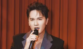 'Soái ca bolero' Khắc Minh gây chú ý khi bày tỏ quan điểm về mối quan hệ yêu đương có xu hướng ái kỷ