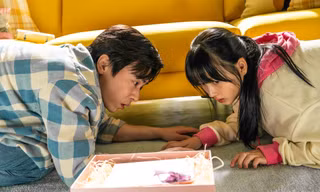 Cho Jung Seok trở lại màn ảnh rộng với vai ông bố 'huấn luyện zombie', phim điện ảnh Conan tự phá kỷ lục của mình