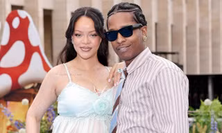 Rihanna trở lại làng giải trí với vai trò mới, tài tử Mark Hamill tham gia chuyến phiêu lưu 'bung nóc' màn ảnh