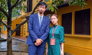 Công chúng thích thú khi Hoàng Thùy Linh công khai chia sẻ hình ảnh bên cạnh Đen Vâu nhân dịp đặc biệt này