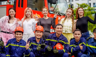 Chuyện gì khiến Ninh Dương Lan Ngọc liên tục bị Tiến Luật và Ngô Kiến Huy 'bóc phốt', làm netizen không khỏi tò mò?