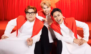 Mỹ Tâm, Hà Anh Tuấn, Hiền Thục và 'dàn sao' cùng góp giọng trong album đậm chất Việt Nam của bộ ba tài năng DTAP