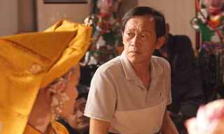 NSƯT Hoài Linh tái xuất với vai diễn có góc khuất nội tâm, quảng bá văn hóa Việt theo cách đặc biệt