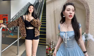 Cuộc sống của nữ diễn viên xinh đẹp Nhi Katy từng là thủ khoa trường ĐH Sân khấu điện ảnh TP. HCM giờ ra sao?