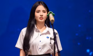 Bạn trẻ háo hức bước vào sân chơi nhan sắc 'Nét đẹp sinh viên ĐH Công Thương' mùa 2