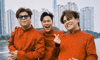 'Sếp lớn' của các concert Việt gọi tên DTAP 