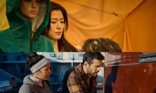 'Ông hoàng phim zombie' Yeon Sang Ho trở lại với 'COLONY', 'ngôi sao' gạo cội Melissa Leo đóng phim kinh dị