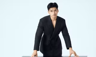 'Nam thần màn ảnh' Ma Ran Đô chăm chỉ vì muốn chăm lo cho gia đình nhưng bày tỏ: 'Tôi chưa dám nhận mình là nghệ sĩ'