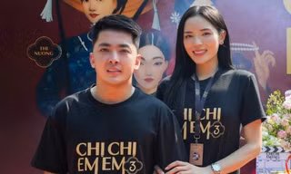 Nhà sản xuất Will Vũ tiết lộ lý do chọn Hoa hậu Việt Nam Kỳ Duyên tham gia phim mới