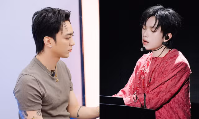 Tân Binh Toàn Năng tập 14: TEMPEST bùng nổ, SOOBIN tạo áp lực cho Phúc Nguyên?