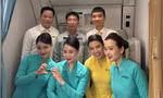  Một bác sĩ người Việt giúp chuyến bay sang Paris tránh cú hạ cánh khẩn cấp