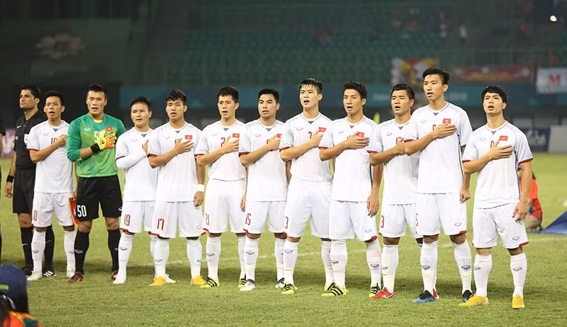 Cho dù kết quả trận đấu với UAE ngay mai có ra sao, CENLAND vẫn luôn yêu mến, tin tưởng và cổ vũ hết mình cho thầy trò HLV Park.