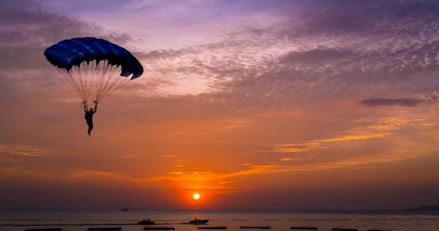 Hạn chế lớn nhất của Bình Thuận là thiếu dịch vụ, vui chơi giải trí để níu chân du khách.	