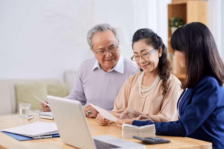Nhiều người lập kế hoạch mua second home trước khi nghỉ hươu để chọn lựa được không gian nghỉ dưỡng phù hợp và tạo nguồn thu nhập dưỡng già. 