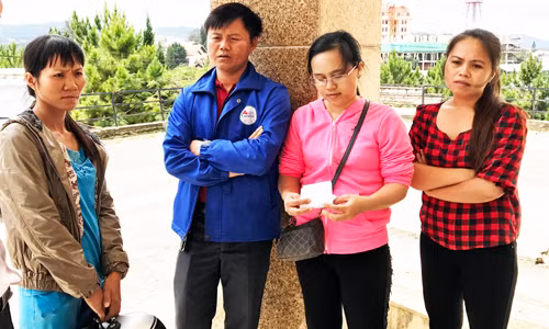 Vụ bé sơ sinh tử vong: 2 nữ hộ sinh ngủ khi sản phụ vỡ ối