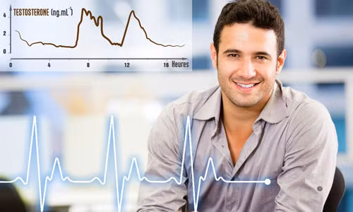 Tăng cường Testosterone nội sinh mạnh mẽ, giúp nam giới duy trì đời sống sinh lý sung mãn