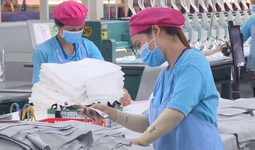 TPHCM kiến nghị cơ chế riêng để mở cửa kinh tế