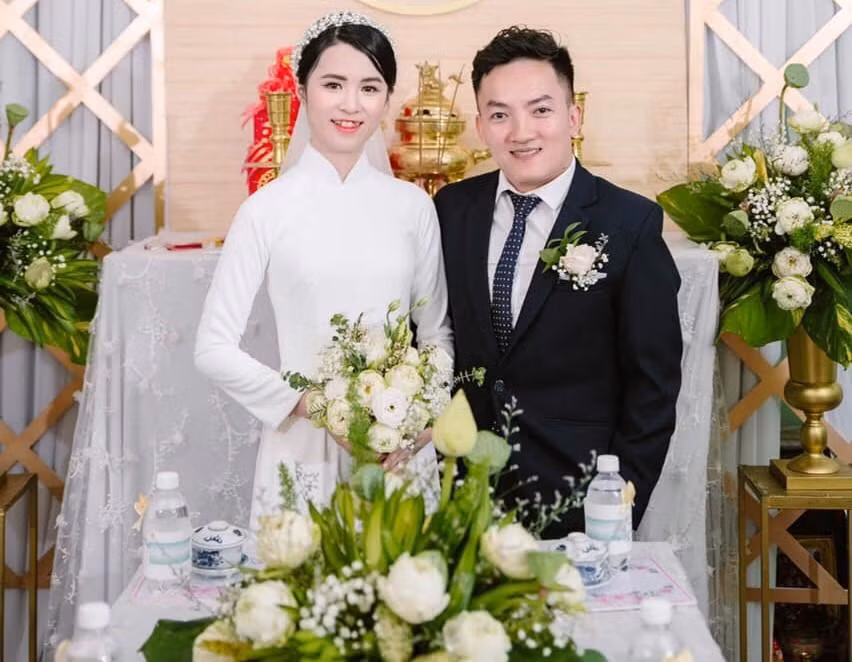 Tình yêu thời COVID-19: Hoãn cưới ‘phút 90’, nên duyên vợ chồng ở khu cách ly